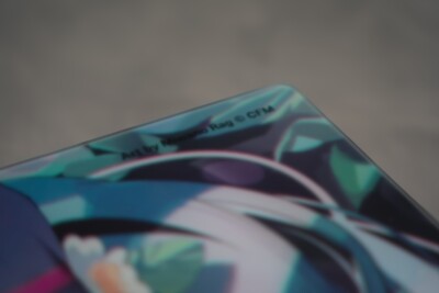 Wallhack Skypad Sp 004 Hatsune Miku Gaming Mouse Pad Glass Wallhack Skypad Sp 004 Hatsune Miku Gaming Mouse Pad Glass