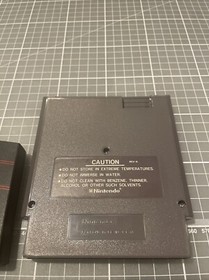 Excitebike (Nintendo Entertainment System, 1985)  NES Tested