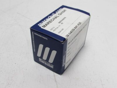 MARECHAL ELECTRIC GROUP 09-N4059-841-K20 PN 5M Einbaudose UNUSED & OVP 