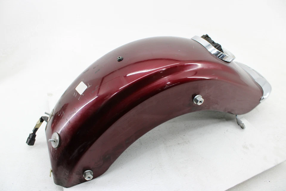 2014-2019 Harley Davidson Electra Ultra Road скользящее заднее крыло - Изображение 2 из 4