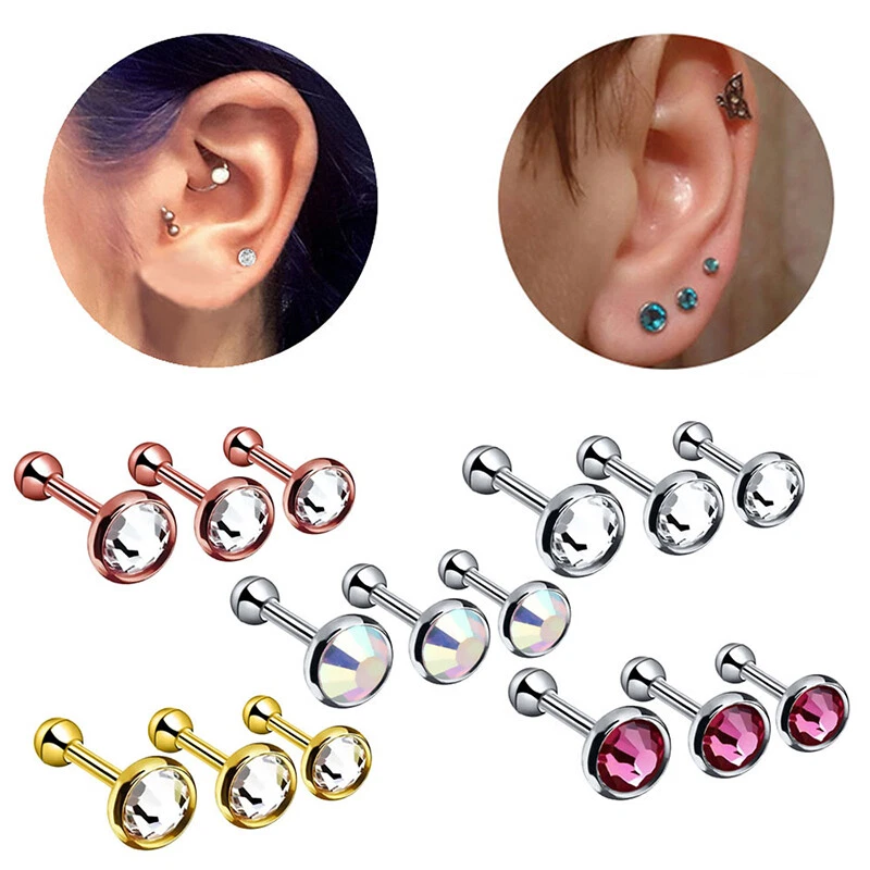6g earrings 2024