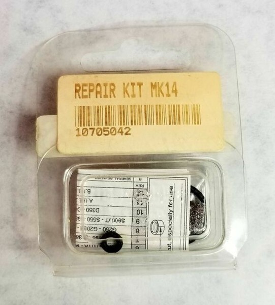 Scubapro Mk14 Regulator Annual Service Kit for sale online eBay
