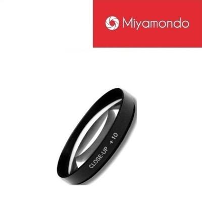77mm Macro Close Up Lens Filter Set +1 +2 +4 +10 | eBay