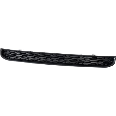 New Front Bumper Grille For Dodge 1500 2019-2024