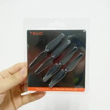 Original DJI TELLO Propeller 3044P Quick-release Propellers for TELLO Drone