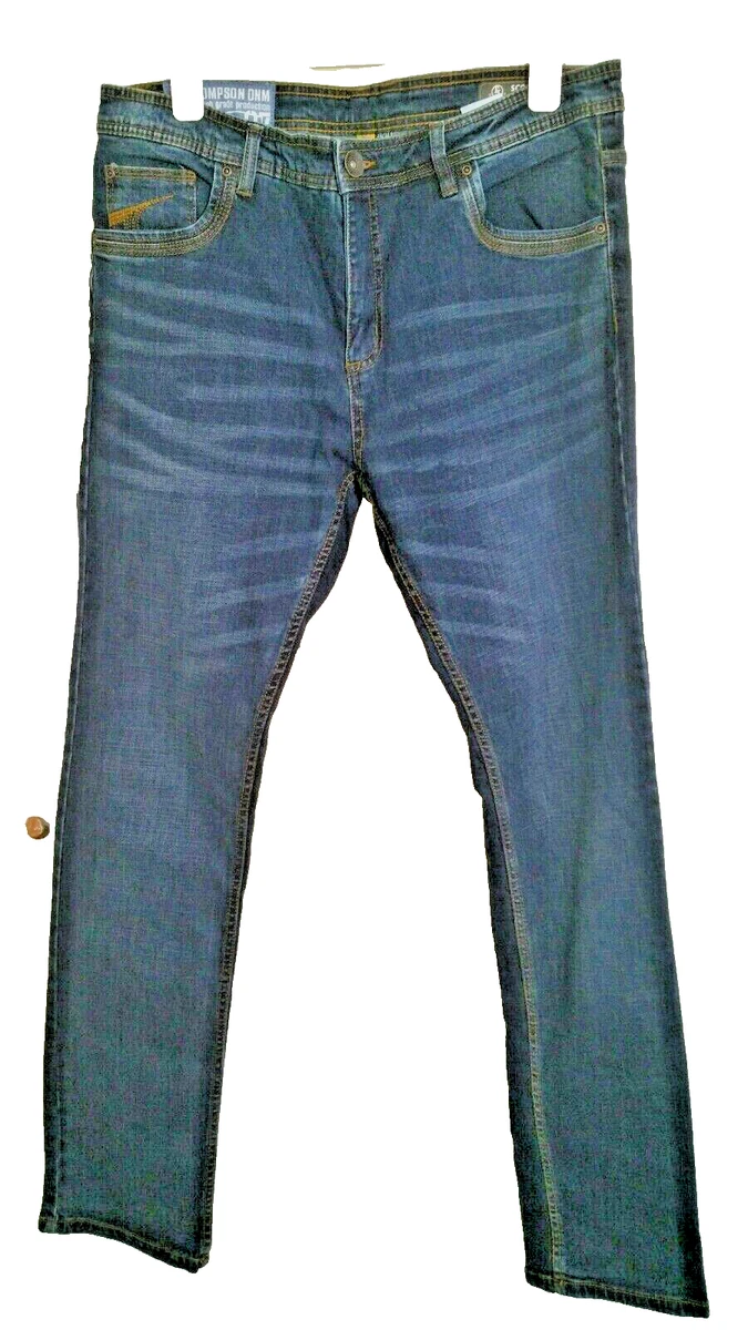 Tom tompson best sale jeans
