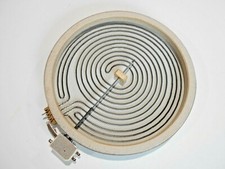 GE Range 3000/1950 Watt 12" Dual Element WB30T10112 E300