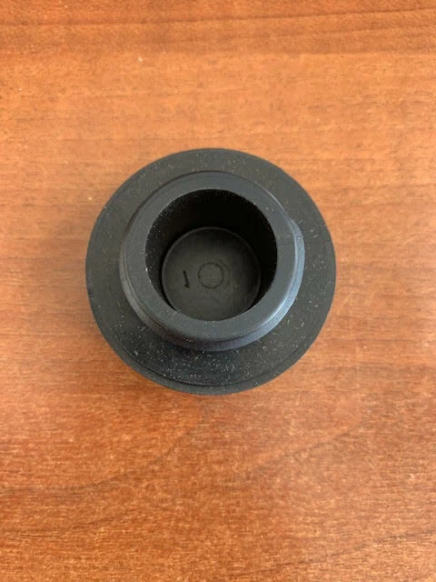 Tapa de llenado de aceite de motor Stant nueva en caja 10135 Foto 4 de 4