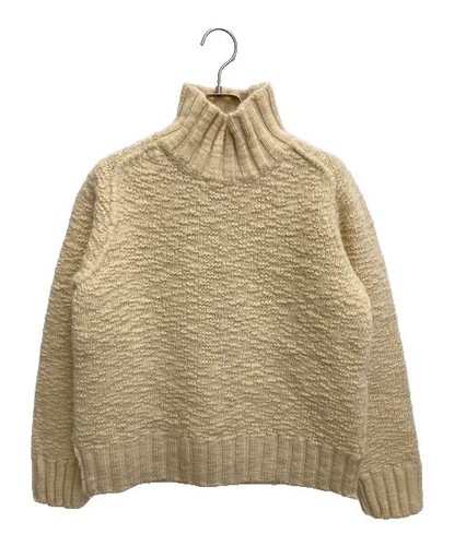 Raf Simons Oversized Honeycomb Knit Sweater/Prada/Jil Sander/ | eBay