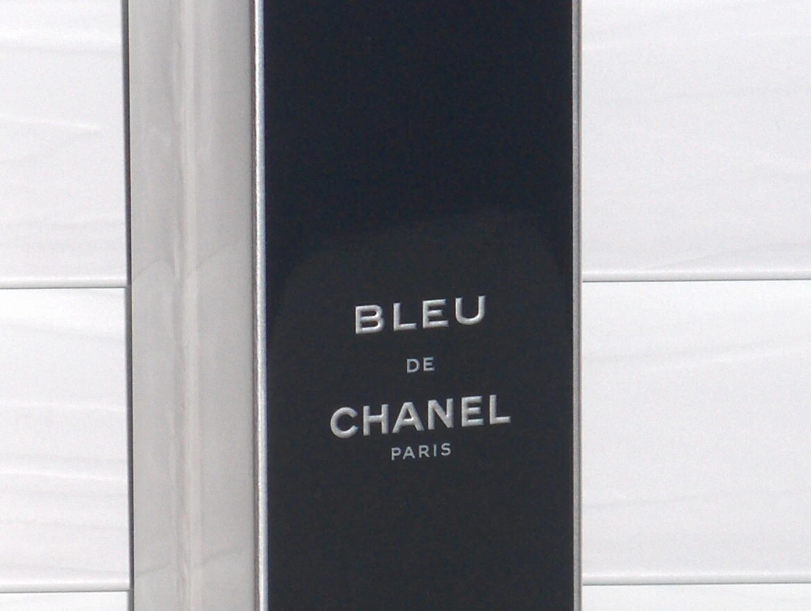 BLEU DE CHANEL Paris Men's All Over Body Spray, 5 oz., 150 ml