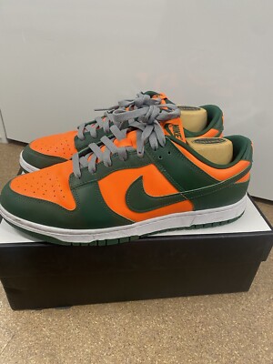 NIKE DUNK LOW RETRO 