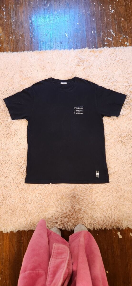 MONCLER Genius 7 x Fragment Design Hiroshi Fujiwara MONCLER Genius 7 x Fragment Design Hiroshi Fujiwara