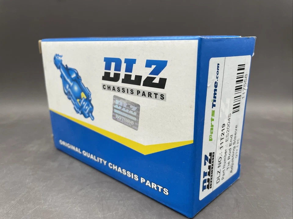 Manguito de ajuste de varilla de amarre DLZ ES2004S para GMC Yukon 1992-1999 Chevy P30 1975-1999 Foto 2 de 4
