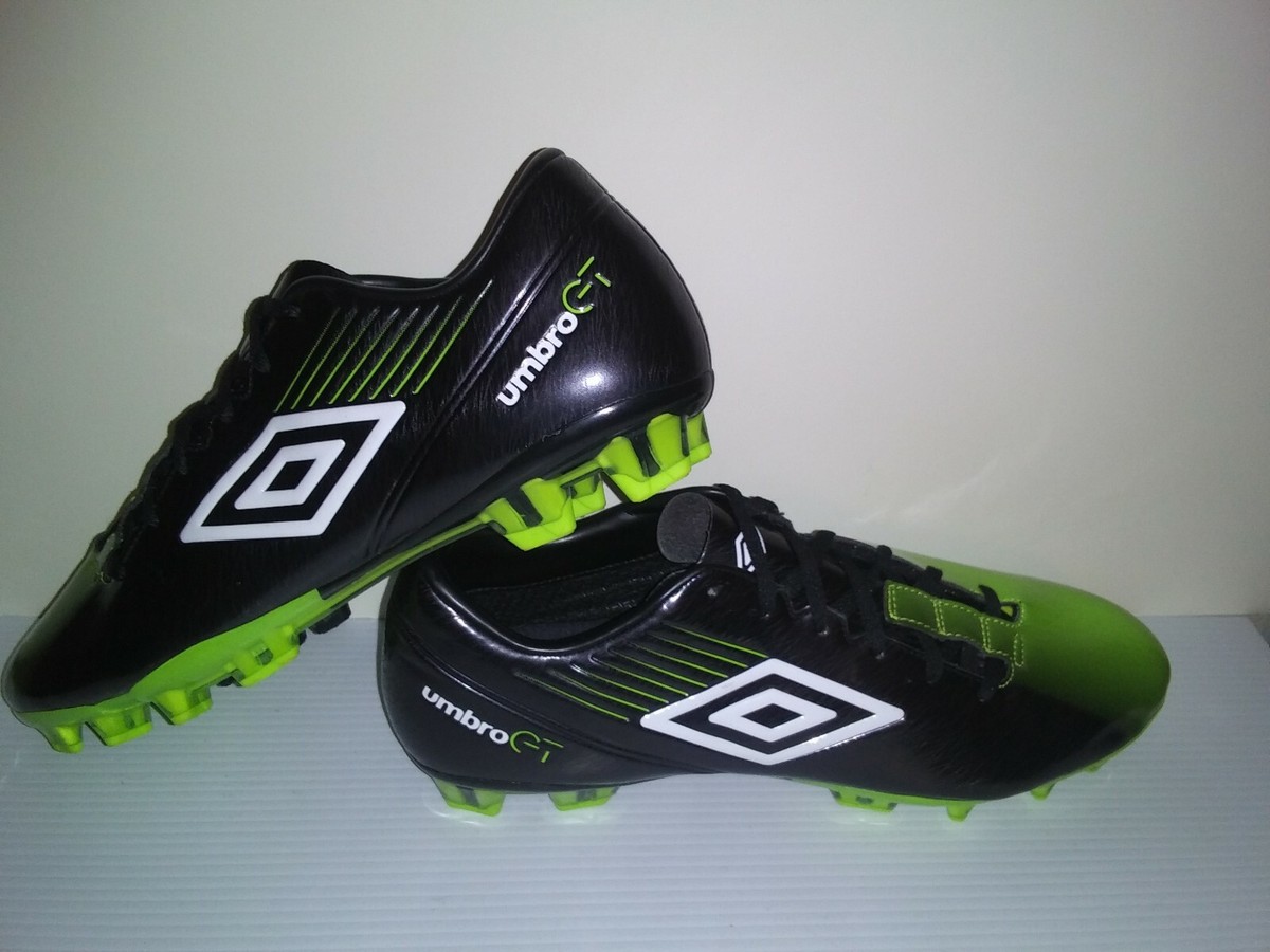 Umbro GT2 Pro FG soccer Lightweight Japanese micro-fibre CLEAT Men