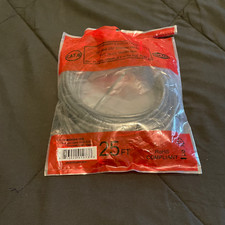 Shaxon Cat6 Patch Cable 25ft Black