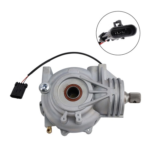 Front Differential Gear Case 1333243 For Polaris Ranger 900 1000 Scrambler T7 - Picture 5 of 12