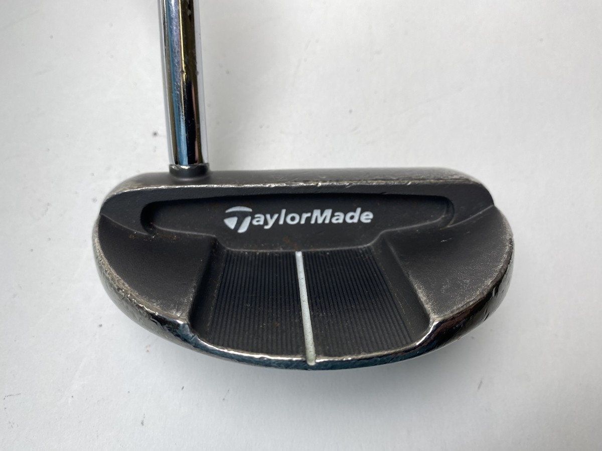 ツアー支給品 GHOST TOUR Black MonteCarlo PROTO TaylorMade Ghost Tour Black Monte Carlo Putter - GolfEtail.com