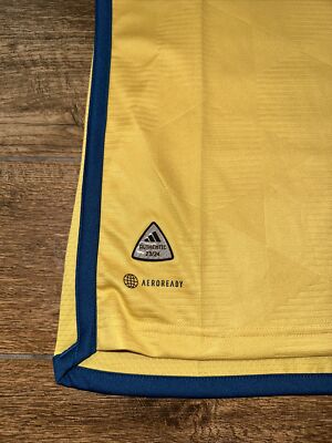 取寄) アディダス MLS リアル ソルト レイク ジャージ - ショート