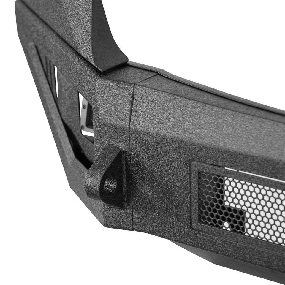 Grille Lights For 2024 Chevy Colorado