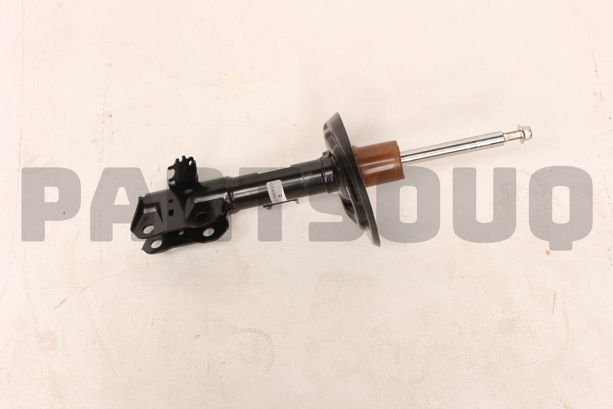 4852080635 Genuine Toyota ABSORBER ASSY 48520-80635 | eBay 4852080635 Genuine Toyota ABSORBER ASSY 48520-80635 | eBay