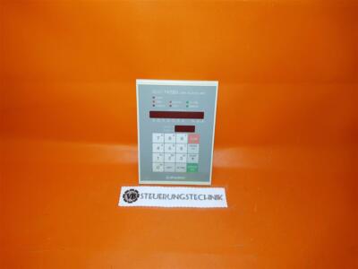 Mitsubishi Melsec FX-20DU Data Access Unit Model: FX-20DU-E