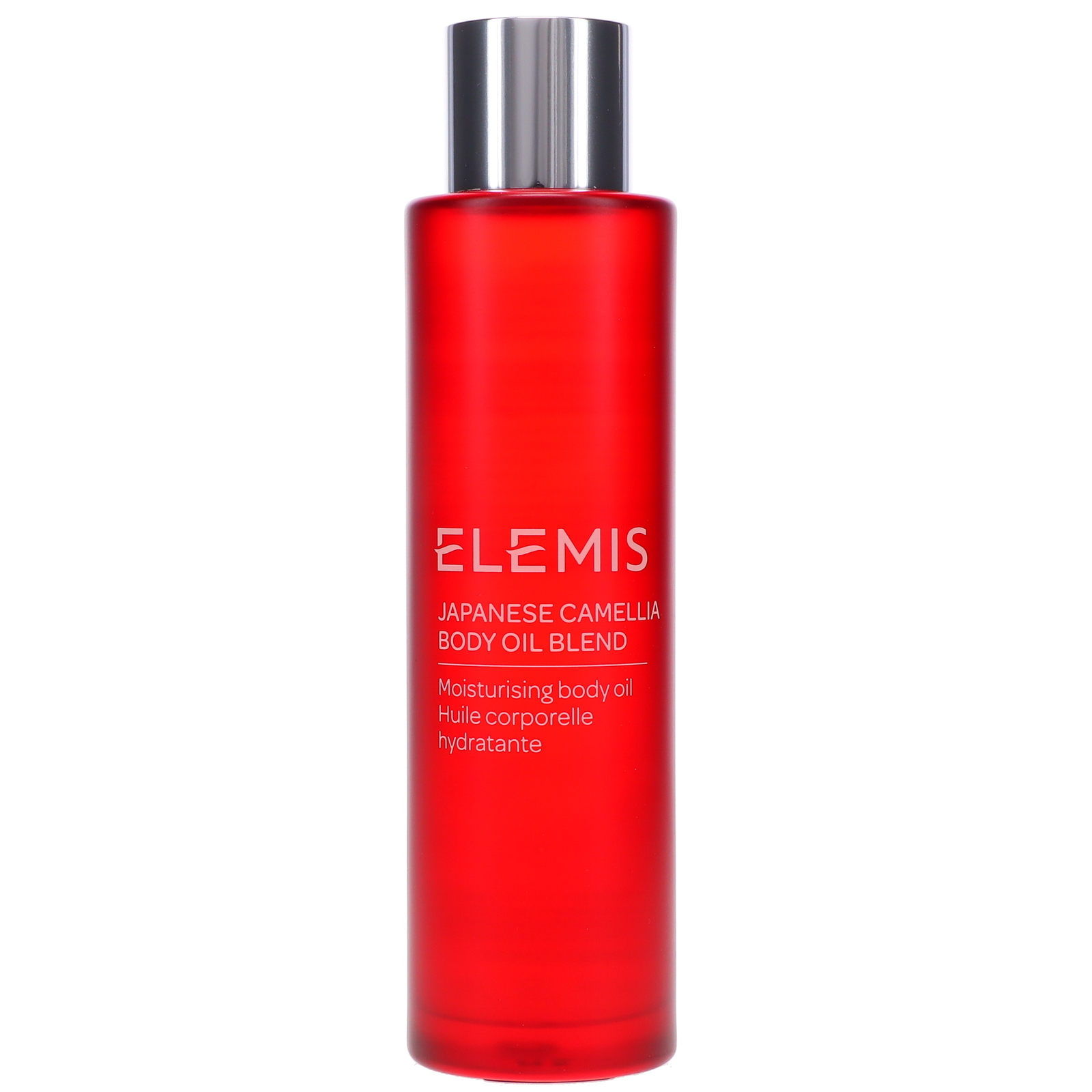 Смесь масел для тела ELEMIS с японской камелией, 3,3 унции