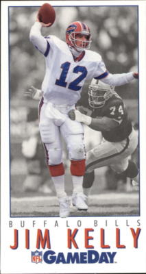 1992 Fleer GameDay Football Card #1-249 - Choose Your Card