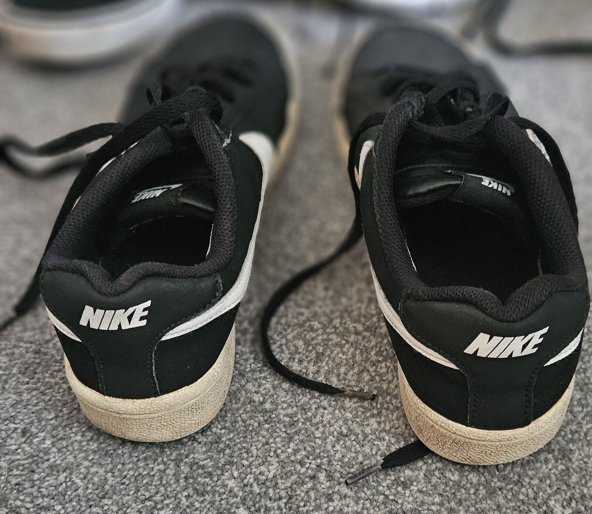 nike trainers size 6.5