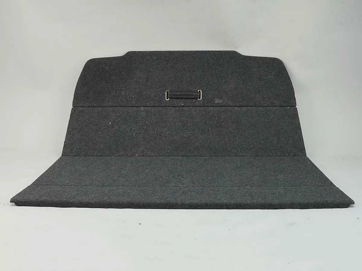 Audi tt sale floor mats oem