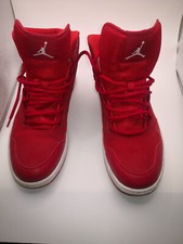 jordan rosse 47.5 uomo