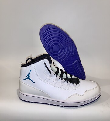 jordan executive blue