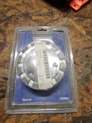 Peterbilt FTC003L Cap Fuel 3 55 Locking Trp K22-1024