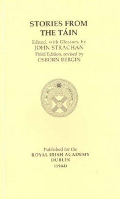 Stories from the Tain by 