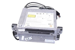 BMW F06 640d Navigation Navi Head Unit NBT HU 9351679 2014 RHD 27917985