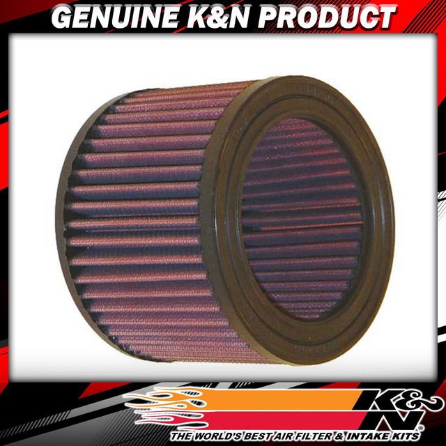 K&N Filters Fits 19701974 MG MGB HiFlow Air Intake Filter eBay