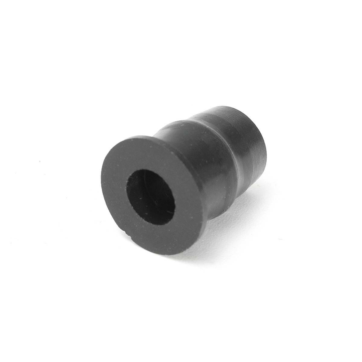 Rubber Well Nut Windshield Fairing For Kawasaki Ninja ZX-6R ZX636R