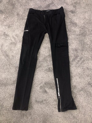 maniere de voir mens cargo pants