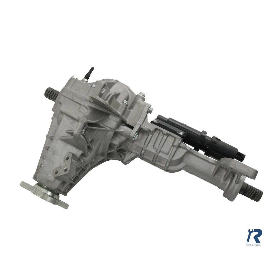 Conjunto diferencial relación 3,92 apto para Dodge Ram 1500 2013-2019 68191739AA Foto 2 de 4