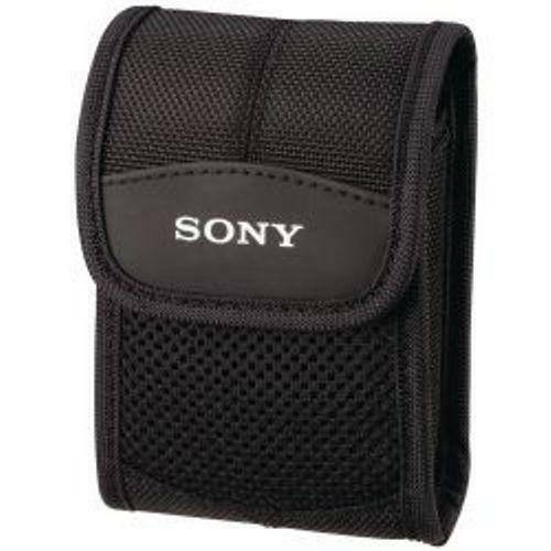 Sony LCSCST Soft Carrying Case - Picture 1 of 1
