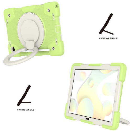 Tablet Kids Safe Shockproof Case Cover For Samsung Galaxy Tab A8 10.5" 2021 X200 - Picture 86 of 136