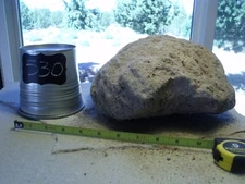Large Pumice Stone Terrarium Floating Natural Rock Garden Volcanic Plant #530