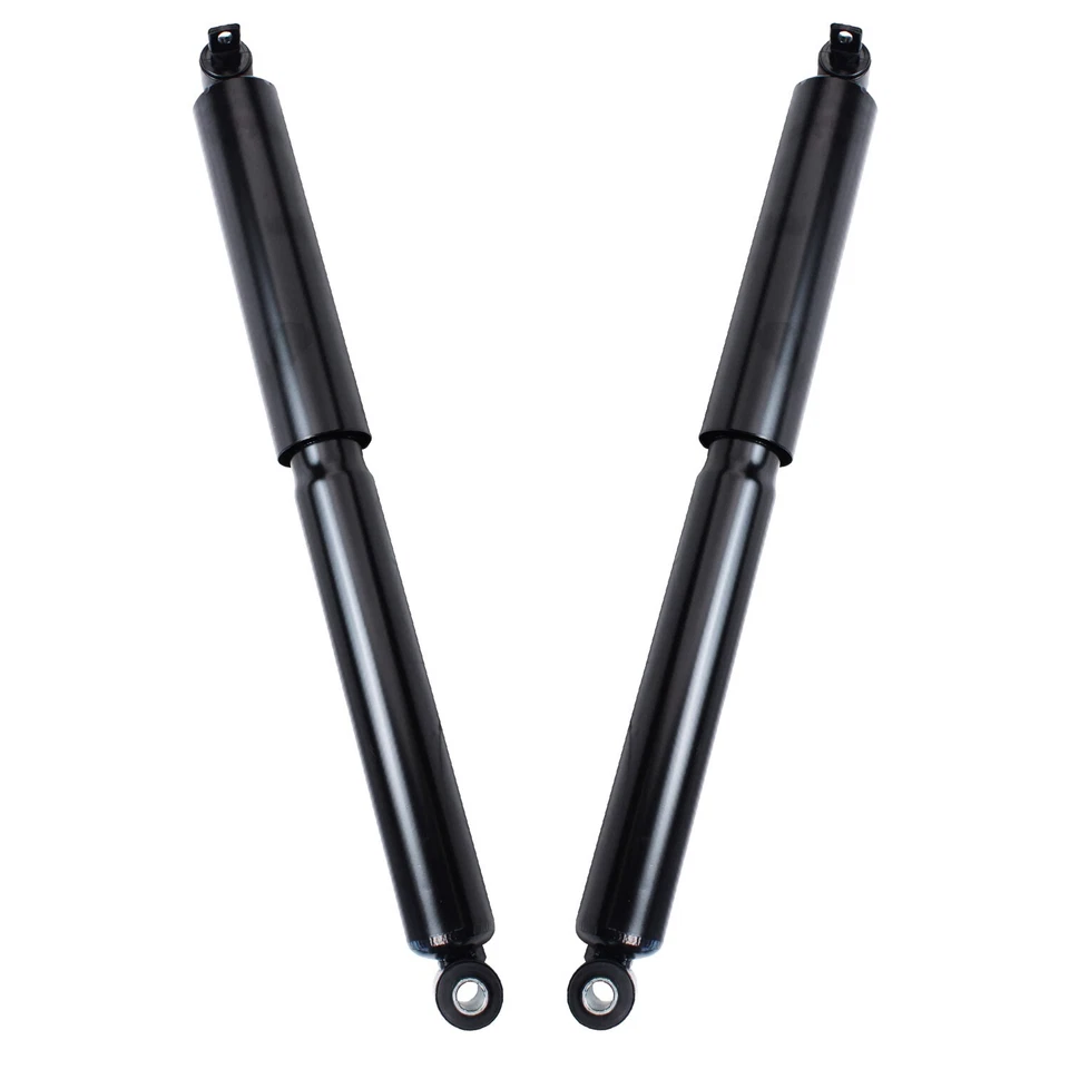 Juego de amortiguadores delanteros y traseros para Chevy Blazer S10 GMC Jimmy Sonoma tracción trasera 2x2 Foto 3 de 4