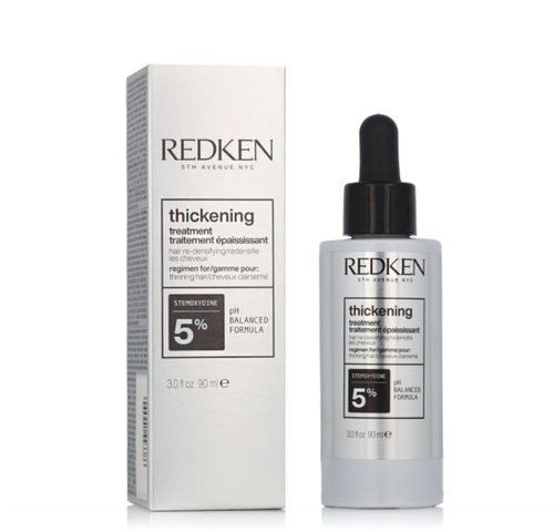 Redken Thickening Leave-In Treatment, 90ml - Picture 2 of 3