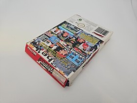 Formula 1 Sensation Nintendo mit OVP und Anleitung NES-FL-NOE Original