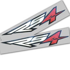 Aprilia RS4 Motorcycle