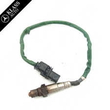 Sonde lambda Mercedes 207