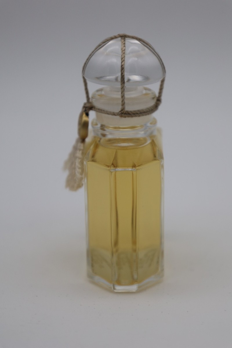 Guerlain Jicky 30ml 香水 Guerlain Jicky Parfum Extrait 1OZ 30ml Vintage Perfume NO