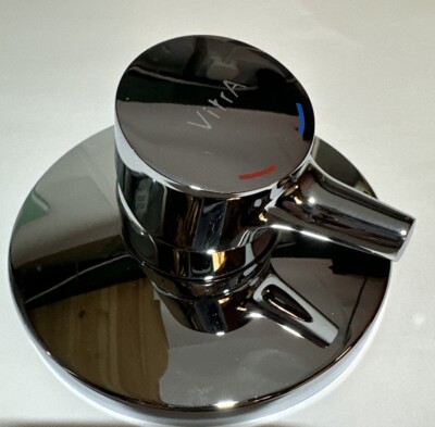 Vitra Nest Trendy Duschumsteller (Aufputzteil) A42229EXP