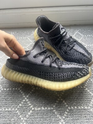 yeezy boost 350 v2 carbon ebay