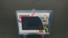 2023 Panini Immaculate WWE Ivy Nile - Immaculate Standard Patch #IM-IVN 52/99